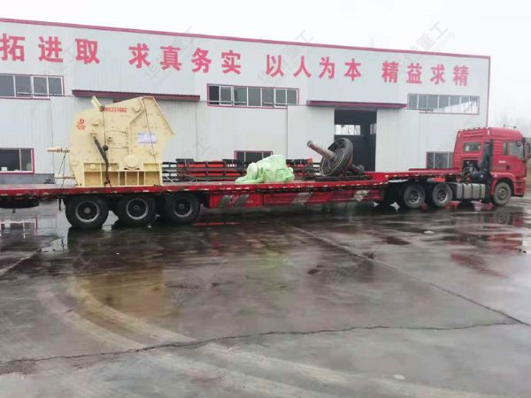 出口柬埔寨發貨現場