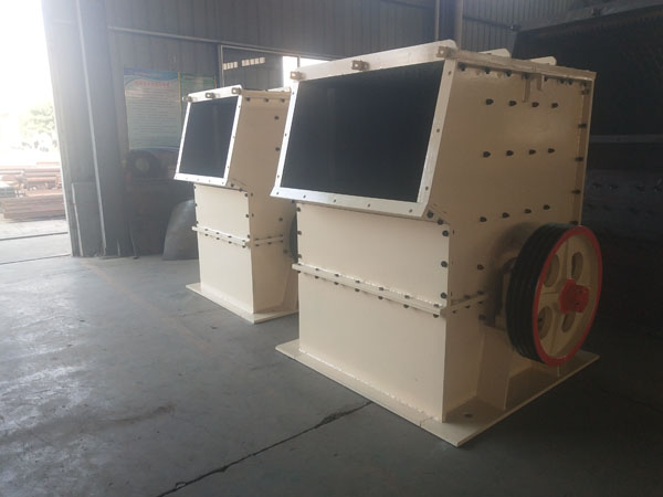 山東錘式破碎機銷售制造商